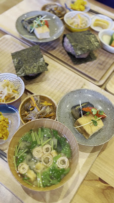玄米おにぎり ひとやすみ 사진 3