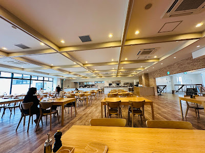 Vegan Restaurant Sui