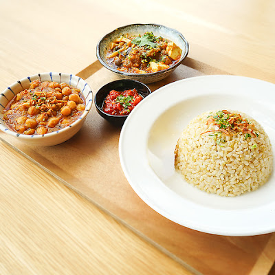 Vegan Restaurant Sui 사진 5