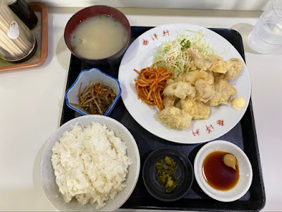 食事の店 泰洋軒 사진 5