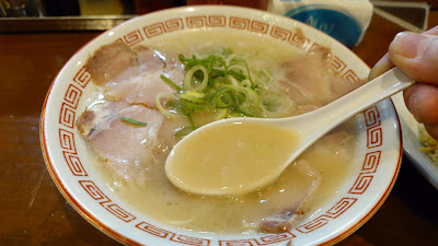 長浜ナンバーワン 名島店 사진 3