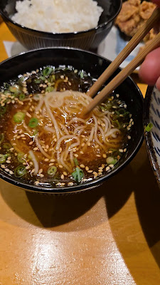 焼鳥麺屋 すずらん名島店 사진 3