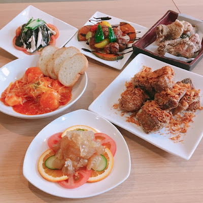 The Chinese dining GruPetto 사진 4