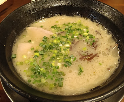 麺や 流 사진 4