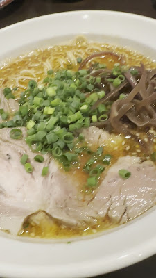 麺や 流 사진 3