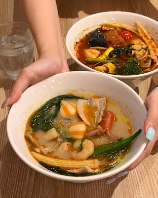 麻辣湯 檳榔之夜 イオンモール香椎浜店 사진 4