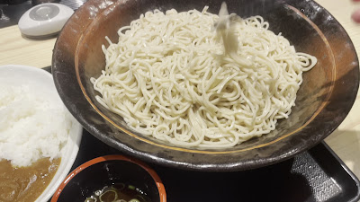 生そばあずま 香椎浜店 사진 3