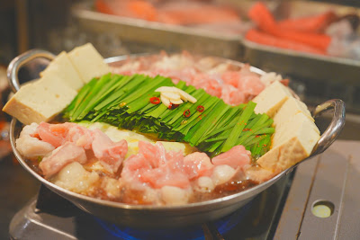 博多もつ鍋 炉端焼き 坂 사진 5