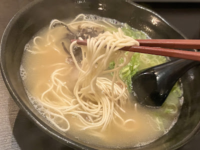 麺 にし村 사진 5
