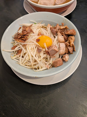 ダントツラーメン高松一番店香椎駅前 사진 5