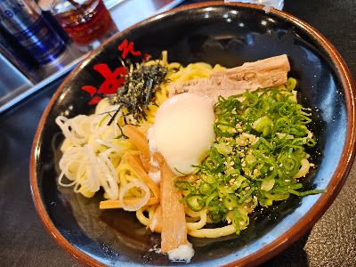 東京油組総本店 香椎組 사진 4