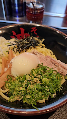東京油組総本店 香椎組 사진 3