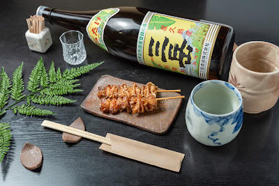 酒と魚 にょろ助 千早店 사진 3