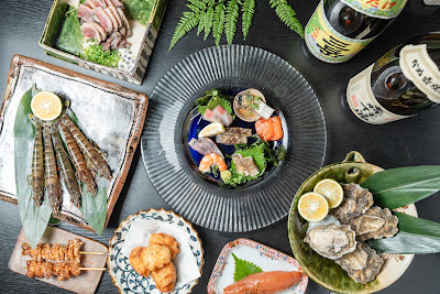 酒と魚 にょろ助 千早店 사진 5