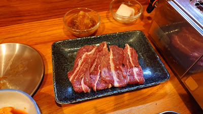 焼肉伝説だるま 香椎店 사진 3