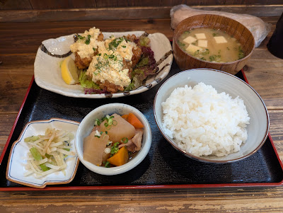 七輪炭火焼肉しまじろう 사진 4