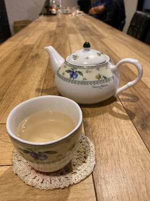 上海飲茶岱 사진 4