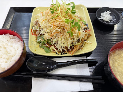 チャイニーズキッチン タージャハオ 사진 4