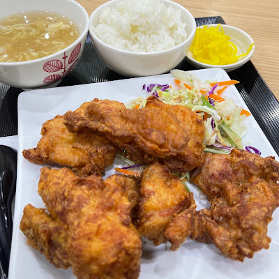 チャイニーズキッチン タージャハオ 사진 3