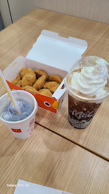McDonald's 사진 5