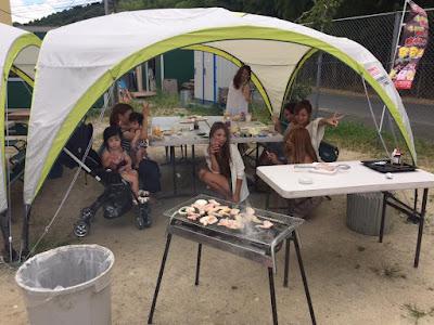 トリアス久山BBQ太郎パーク 사진 3
