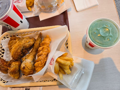 KFC 사진 4