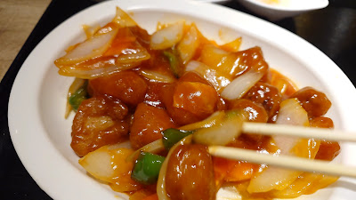 Chinese Dining HONOKA 사진 3