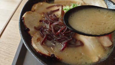 Hakata Tonkotsu Ramen ABC 사진 3