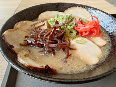 Hakata Tonkotsu Ramen ABC 사진 4