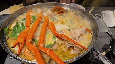 샤브샤브 레스토랑 소우 사진 3