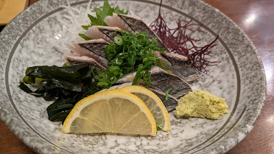 炭火と海の幸 一歩 사진 5