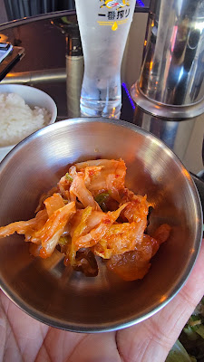 Izakaya Happurushokudo Korean Restaurant 사진 5