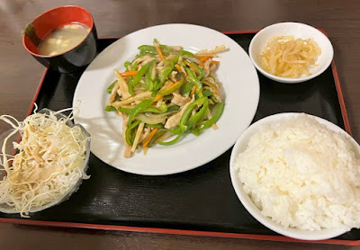 本格中華料理 天福 사진 3