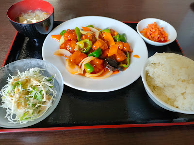 本格中華料理 天福 사진 5