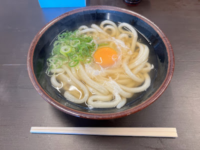こまどりうどん 九産大前店 사진 5