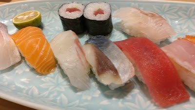 Sushi Nojirochokashiiekimaeten 사진 3