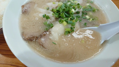 長浜ラーメン駅東亭 사진 3