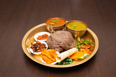 Mitra Indian and Nepali Restaurant 사진 3