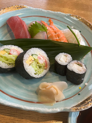 西村の鮨 사진 3