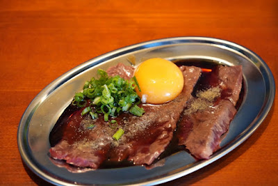 大衆焼肉 369-ミロク-