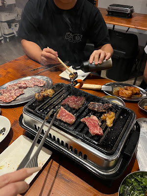 大衆焼肉 369-ミロク- 사진 5