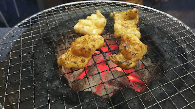 炭火焼肉 でん坊 사진 3