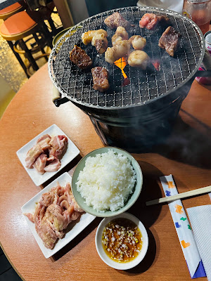 炭火焼肉 でん坊 사진 5