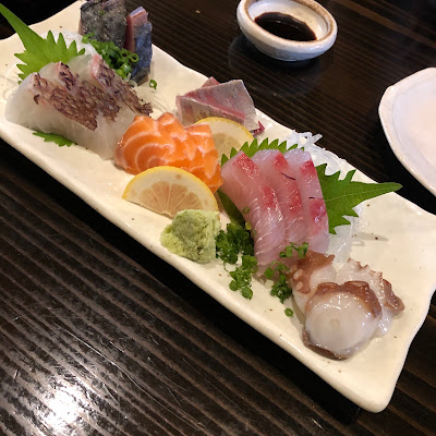 お季楽でめきん魚 사진 4