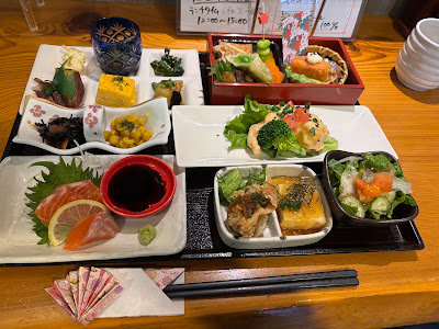 お季楽でめきん魚 사진 3