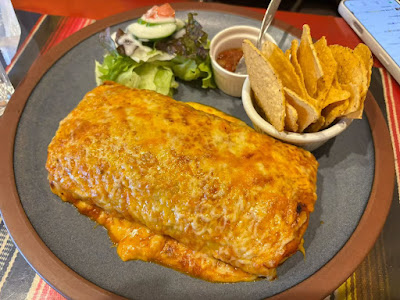 Chili Joe’s TexMex Restaurant 사진 5