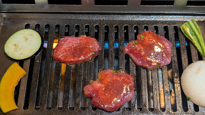 焼肉の 唐辛子 사진 4