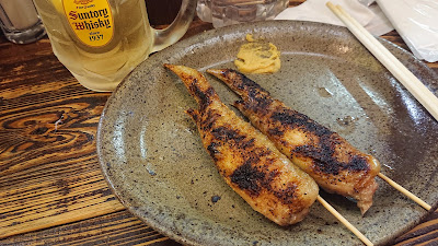 やきとり崎陽 사진 4