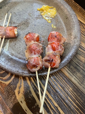 やきとり崎陽 사진 3