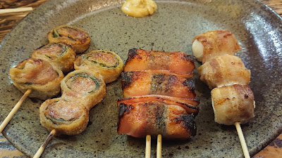 やきとり崎陽 사진 5
